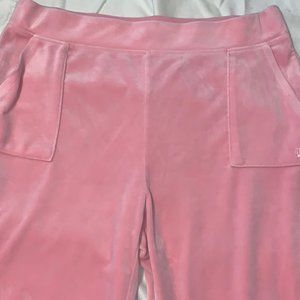 Juicy Couture Pull On Pants